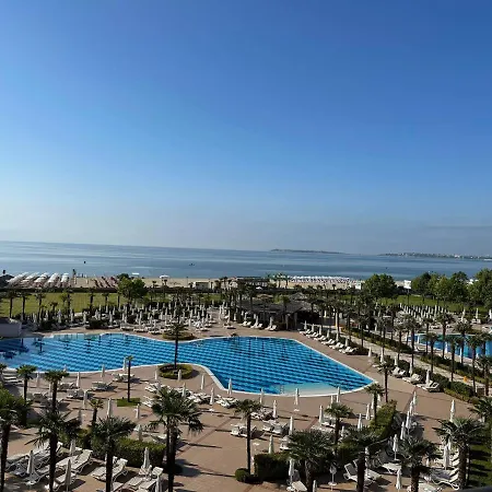 Sunny Majestic Private Appartamento *