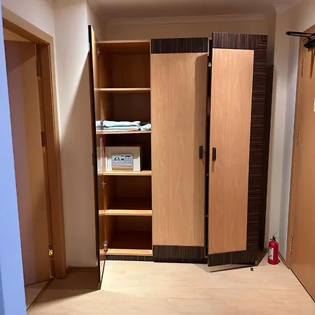 Sunny Majestic Private Sunny Beach