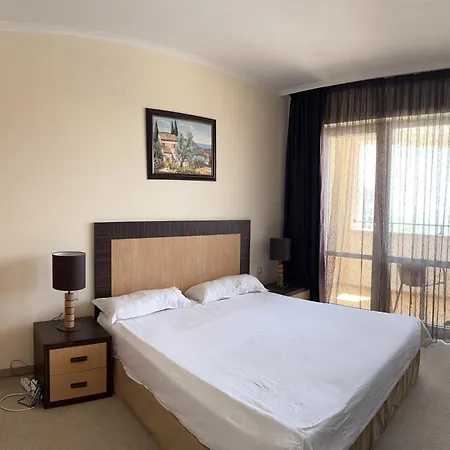 Appartamento Sunny Majestic Private Sunny Beach