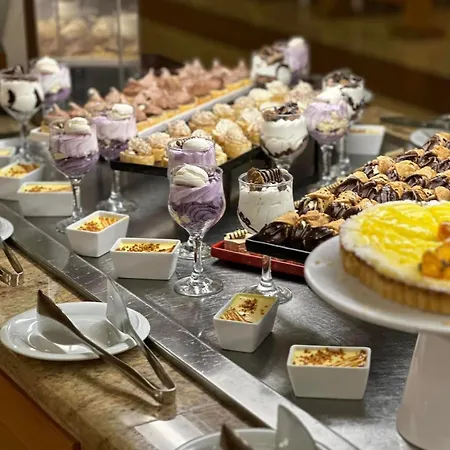 Appartamento Sunny Majestic Private