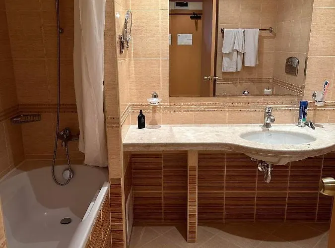 Apartmán Sunny Majestic Private *