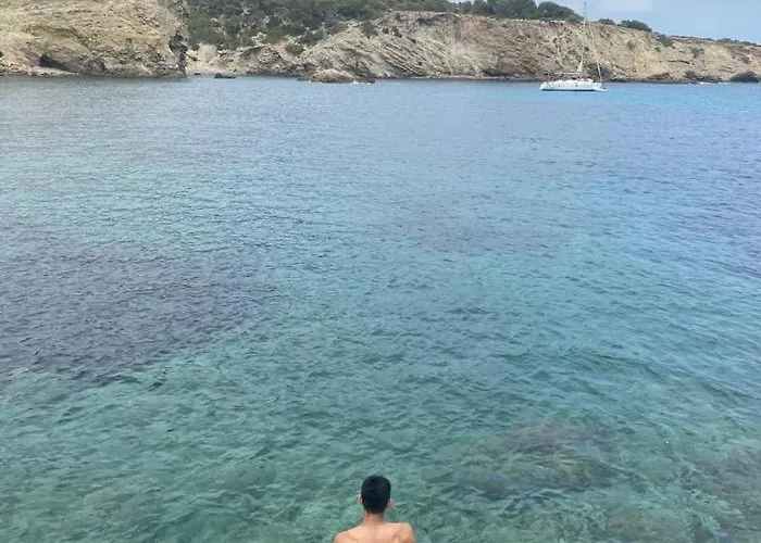 Sunny Majestic Private Sluneční pobřeží