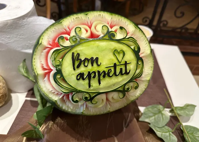 Apartmán Sunny Majestic Private Sluneční pobřeží