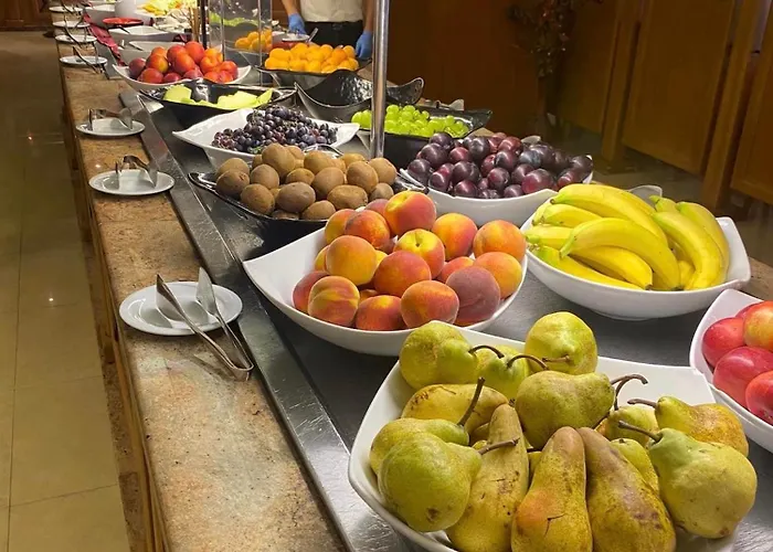 Apartmán Sunny Majestic Private