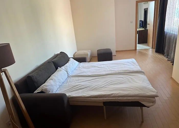 Apartmán Sunny Majestic Private