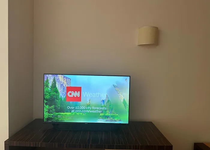 Sunny Majestic Private Apartmán *