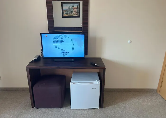 Apartmán Sunny Majestic Private *