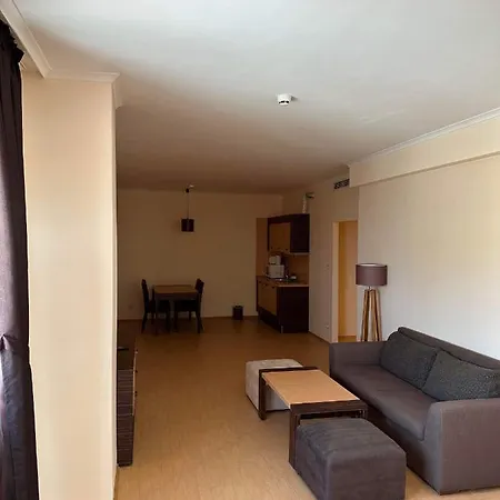 Sunny Majestic Private * Sluneční pobřeží