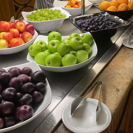 Apartmán Sunny Majestic Private *