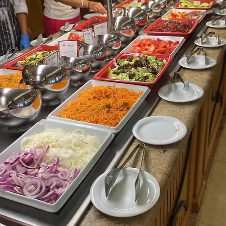 Sunny Majestic Private Sluneční pobřeží