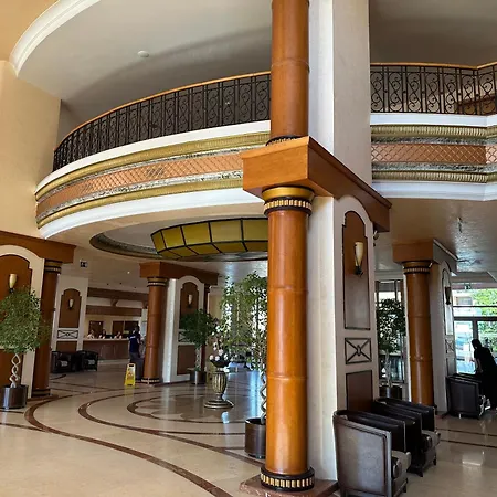 Appartement Sunny Majestic Private Slantchev Briag