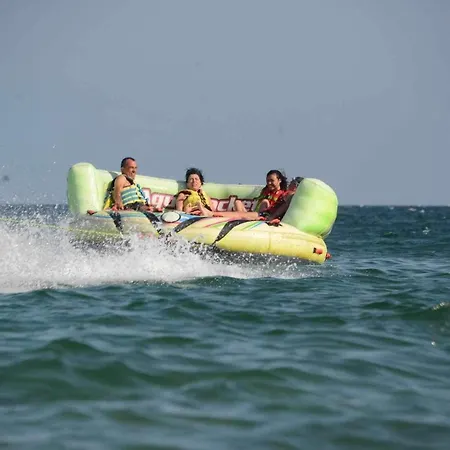 Sunny Majestic Private Sluneční pobřeží