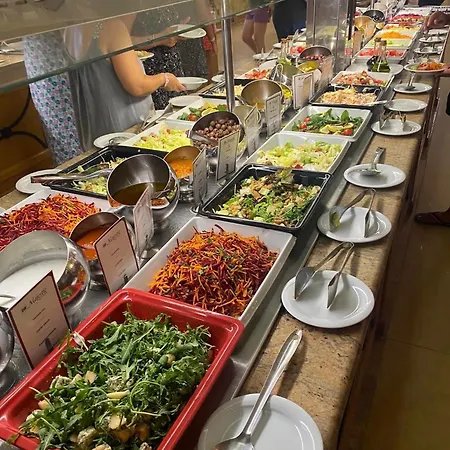 Apartmán Sunny Majestic Private