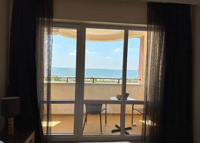 Sunny Majestic Private Slantschew brjag