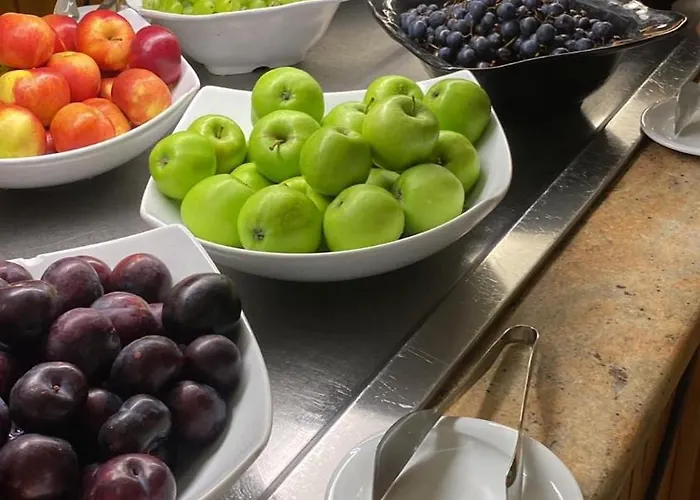 Appartement Sunny Majestic Private *