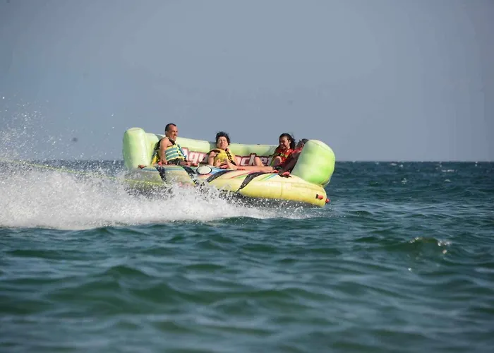 Sunny Majestic Private Slantschew brjag