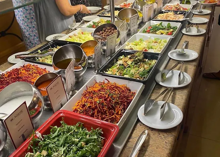 Apartment Sunny Majestic Private