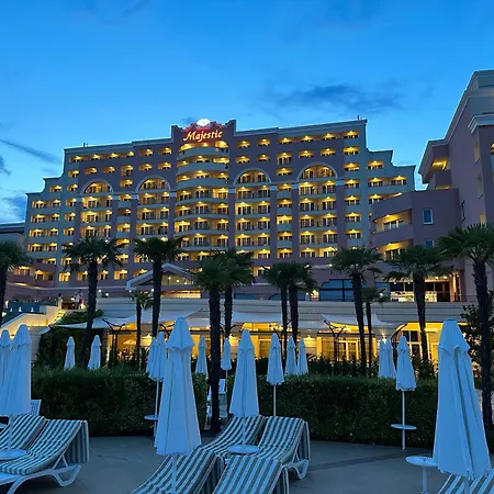 Sunny Majestic Private Slantschew brjag