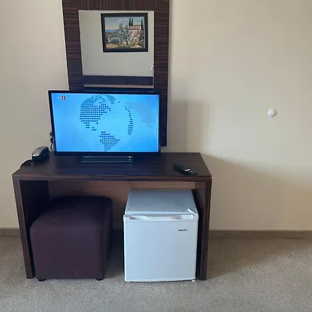 Apartment Sunny Majestic Private *