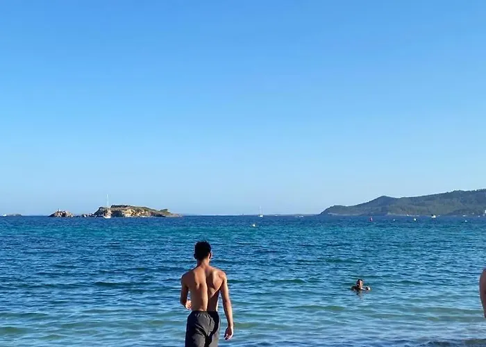 Daire Sunny Majestic Private *