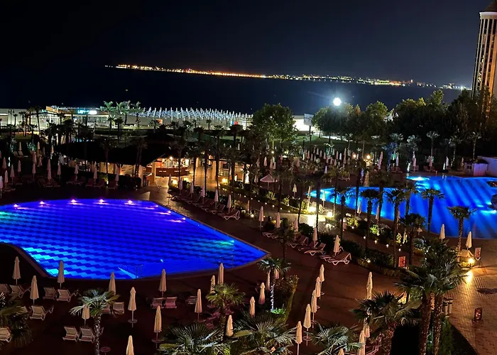 Daire Sunny Majestic Private