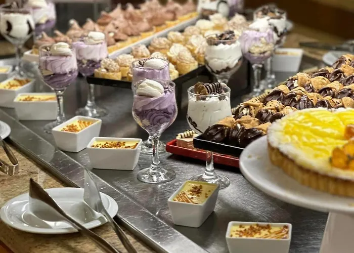 Daire Sunny Majestic Private