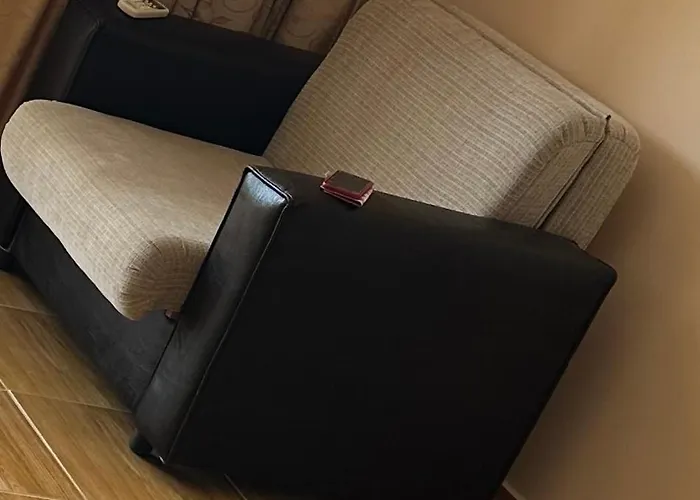 Sunny Majestic Private Daire