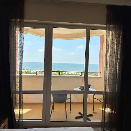 Sunny Majestic Private Sunny Beach