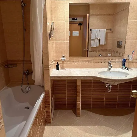 Appartement Sunny Majestic Private *