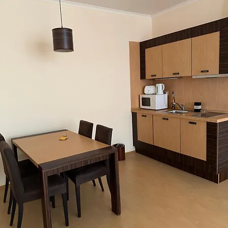 Apartment Sunny Majestic Private *