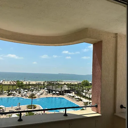 Apartment Sunny Majestic Private *