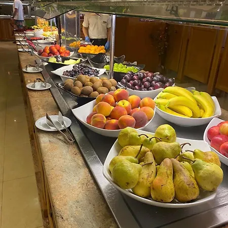 Appartement Sunny Majestic Private