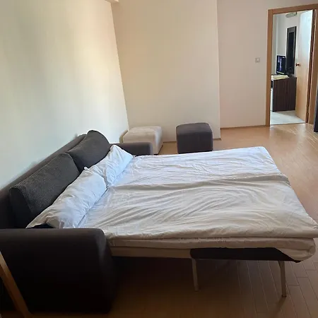 Appartement Sunny Majestic Private